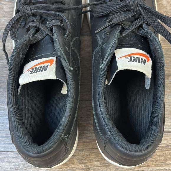 Nike Women’s Blazer Low LE AV9370-001 Size 10 - Picture 8 of 8